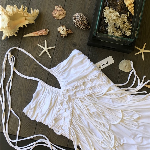 🌻🍃SKY BONIFACY MINI🍃🌻 - Picture 5 of 8